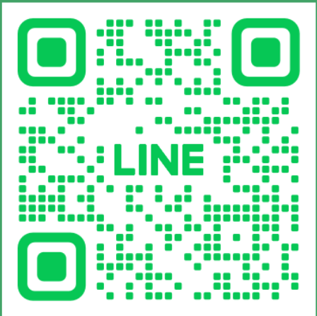 LINE QR code